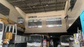 Warehouse / Factory for sale in Santa Cruz, Metro Manila near LRT-1 Doroteo Jose