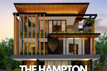 3 Bedroom Condo for sale in Alexandra, Bagong Ilog, Metro Manila, Pasig, Metro Manila - Photo 2