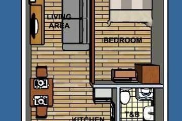 1 Bedroom Condo for sale in San Antonio, Metro Manila near MRT-3 Ortigas, Pasig, Metro Manila - Photo 2