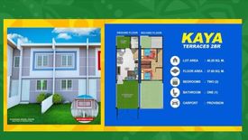 2 Bedroom Townhouse for sale in Dapdap, Pampanga