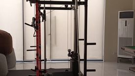 6 Bedroom House for rent in Merville, Metro Manila