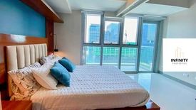 1 Bedroom Hotel / Resort for rent in Uptown Parksuites, BGC, Metro Manila