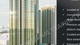 3 Bedroom Condo for sale in Bagong Pag-Asa, Metro Manila near MRT-3 North Avenue