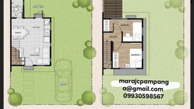 2 Bedroom House for sale in San Roque, Bulacan