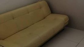 1 Bedroom Condo for rent in Valencia, Metro Manila near LRT-2 Gilmore