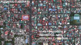 Land for rent in Tondo, Metro Manila