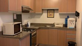 1 Bedroom Hotel / Resort for rent in St. Francis Shangri-La Place, Wack-Wack Greenhills, Metro Manila near MRT-3 Shaw Boulevard
