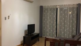 1 Bedroom Hotel / Resort for rent in St. Francis Shangri-La Place, Wack-Wack Greenhills, Metro Manila near MRT-3 Shaw Boulevard