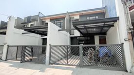 4 Bedroom Townhouse for sale in Don Bosco, Metro Manila