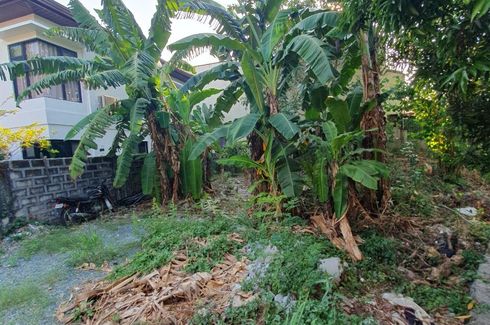 Land for sale in Sauyo, Metro Manila