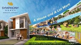 2 Bedroom Townhouse for sale in Santa Maria, Pampanga