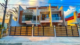 4 Bedroom Townhouse for sale in Pilar, Metro Manila