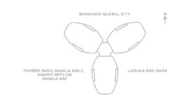 3 Bedroom Condo for sale in Aurelia Residences, BGC, Metro Manila