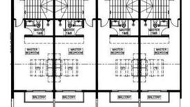 3 Bedroom Townhouse for sale in Pamplona Dos, Metro Manila