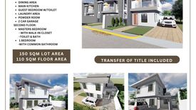 3 Bedroom House for sale in Anuling Cerca II, Cavite