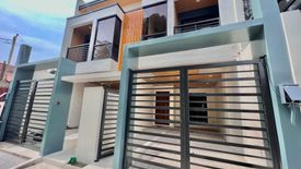3 Bedroom Townhouse for sale in Pilar, Metro Manila
