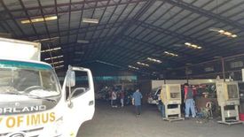 Warehouse / Factory for rent in Anabu I-A, Cavite