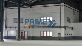 Warehouse / Factory for rent in Calubcob, Cavite
