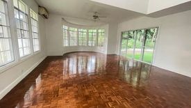 4 Bedroom House for rent in Forbes Park North, Metro Manila near MRT-3 Ayala