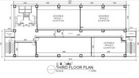 Office for rent in Nabitasan, Iloilo