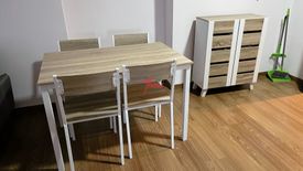 2 Bedroom Condo for rent in The Rise Makati By Shangrila, San Antonio, Metro Manila