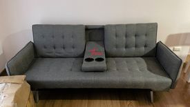 2 Bedroom Condo for rent in The Rise Makati By Shangrila, San Antonio, Metro Manila