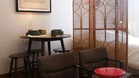 1 Bedroom Condo for rent in The Rise Makati By Shangrila, San Antonio, Metro Manila