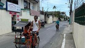 Land for rent in Baritan, Metro Manila