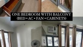 1 Bedroom Condo for rent in Suntrust Asmara, Damayang Lagi, Metro Manila