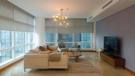 3 Bedroom Condo for rent in Two Roxas Triangle, Urdaneta, Metro Manila near MRT-3 Buendia