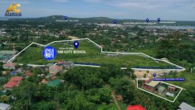 Shophouse for sale in Dao, Bohol