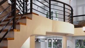 3 Bedroom Townhouse for sale in Valencia, Metro Manila near LRT-2 Gilmore