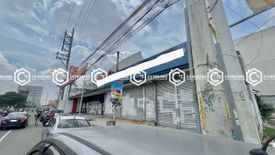 Land for rent in Sapalibutad, Pampanga