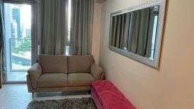 1 Bedroom Hotel / Resort for rent in Uptown Parksuites, BGC, Metro Manila