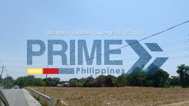 Land for rent in Paradise III, Bulacan