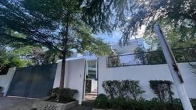 4 Bedroom House for rent in Dasmariñas Village, Dasmariñas North, Metro Manila near MRT-3 Magallanes