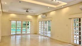 4 Bedroom House for rent in Ayala Alabang Village, New Alabang Village, Metro Manila