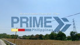 Land for rent in Paradise III, Bulacan