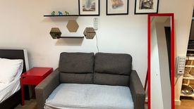 1 Bedroom Condo for sale in The Lerato, Bel-Air, Metro Manila