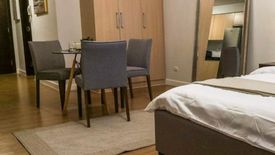 1 Bedroom Condo for rent in Verve Residences, BGC, Metro Manila