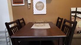 1 Bedroom Hotel / Resort for rent in The Sapphire Bloc, San Antonio, Metro Manila near MRT-3 Ortigas