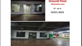 Office for rent in Santa Teresita, Metro Manila