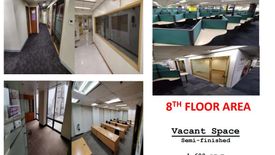 Office for rent in Santa Teresita, Metro Manila