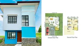 4 Bedroom House for sale in Riverlane Trails, Tapia, Cavite