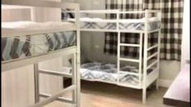 1 Bedroom Apartment for rent in Western Bicutan, Metro Manila