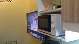 1 Bedroom Condo for rent in Victoria Sports Tower, South Triangle, Metro Manila near MRT-3 Kamuning