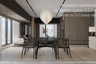 Condo for sale in Orean Place at Vertis North, Bagong Pag-Asa, Metro Manila near MRT-3 Quezon Avenue
