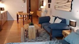 1 Bedroom Condo for rent in Park Terraces, San Lorenzo, Metro Manila near MRT-3 Ayala