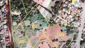 Land for sale in Sampaloc, Rizal