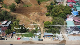 Land for sale in Sampaloc, Rizal